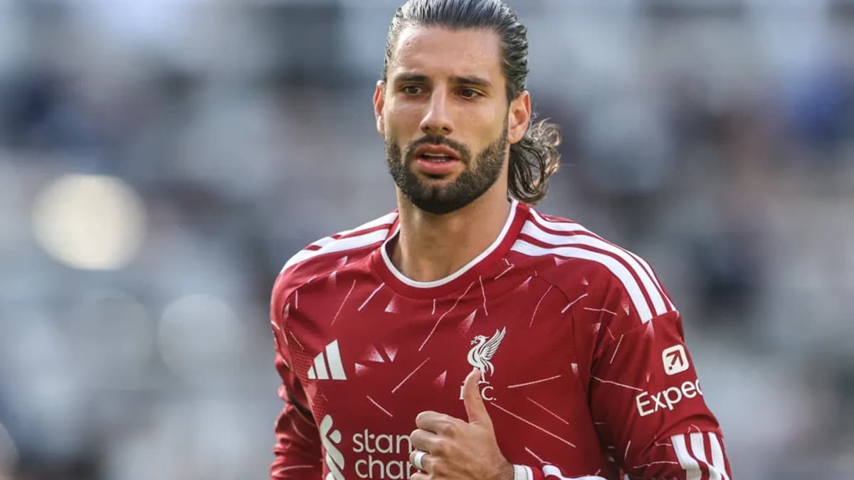 Szoboszlai bombagólja a Liverpoolnál lett a hónap találata