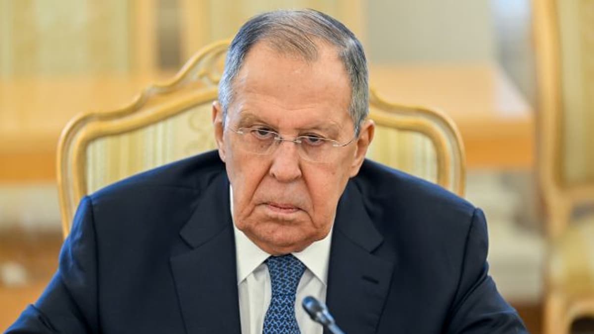 Lavrov: Valódi háború kezdődik Oroszország és Németország között