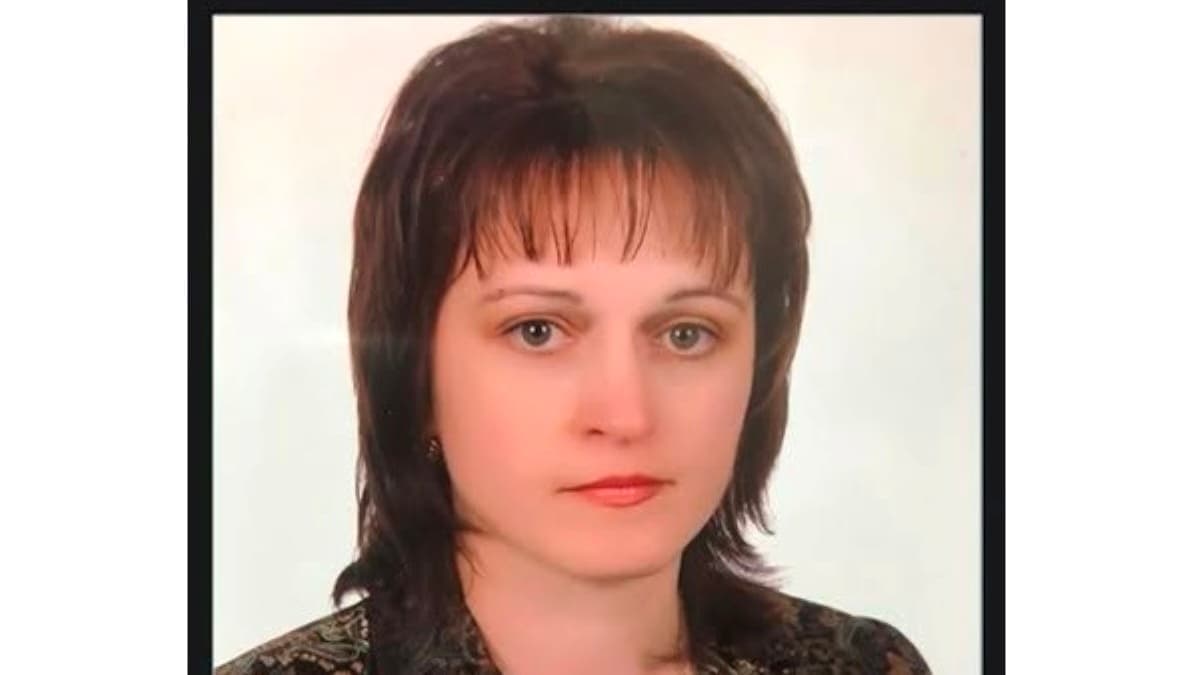 Elhunyt Szegedi Erika, a Nagymuzsalyi Hunyadi János Líceum vezetője