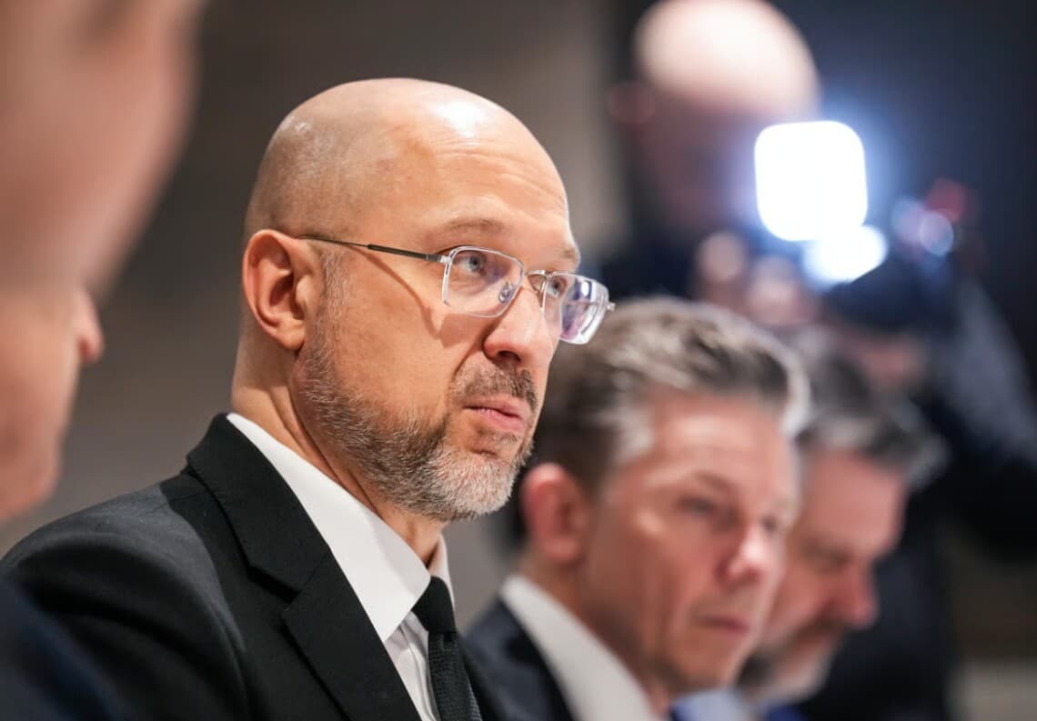 Putyin új téli stratégiája: Ukrajna vízellátásának megbénítása a cél