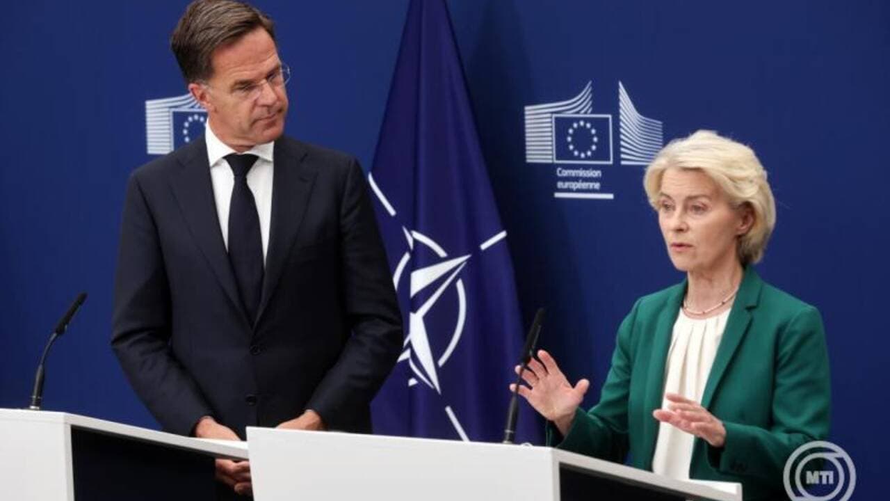 Lipcsében megakadályozták az Oroszországhoz köthető dróntámadást az EU területén