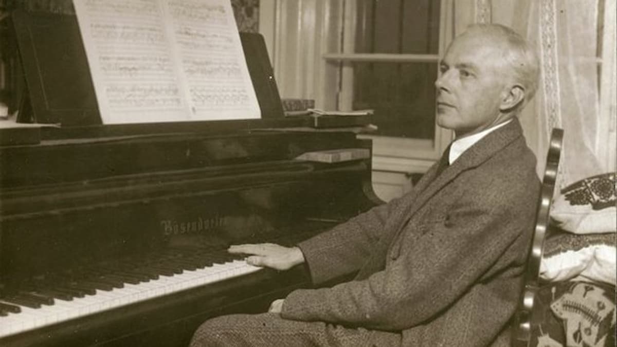 Bartók Béla halálának 81. évfordulója: A modern magyar zene úttörője