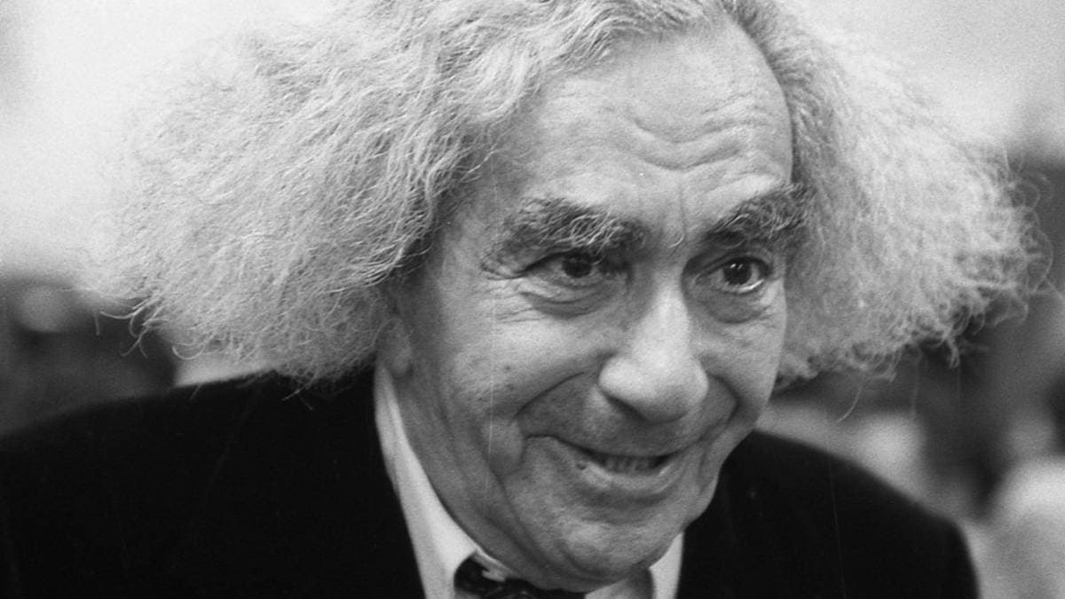 Faludy György mélyen emberi versében a halál és az élet értelme kerül fókuszba