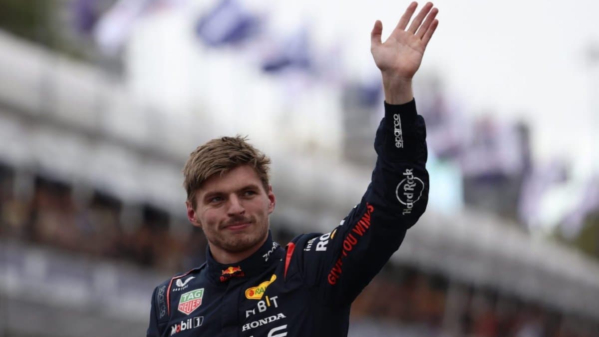 Verstappen rajtolhat az élről a Bahreini Nagydíjon Sepangban