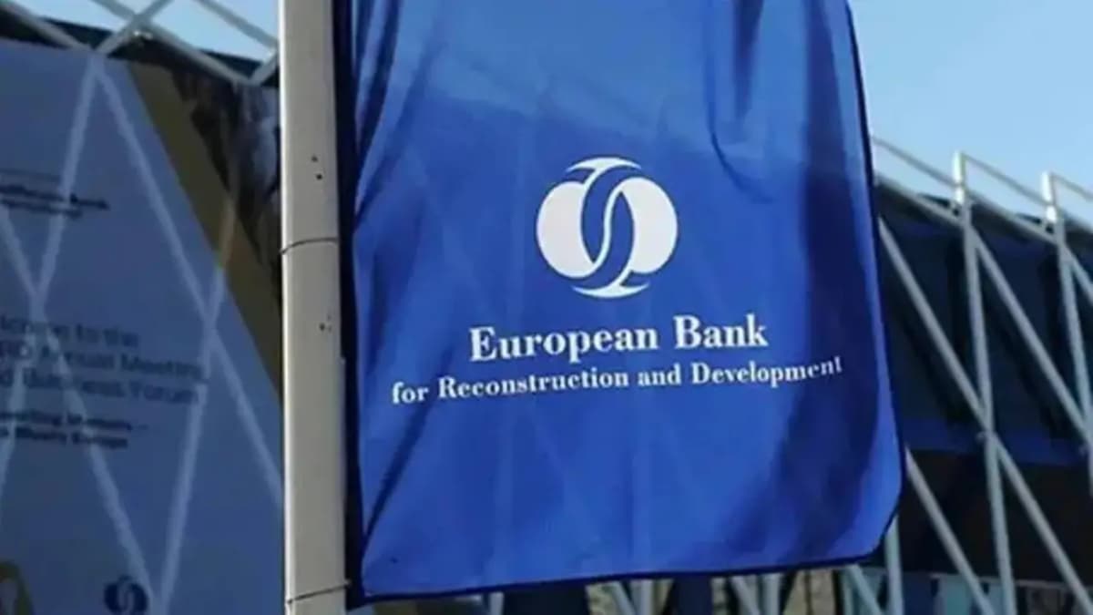 EBRD bővíti ukrajnai háborús biztosítási garanciáját 150 millió euróra
