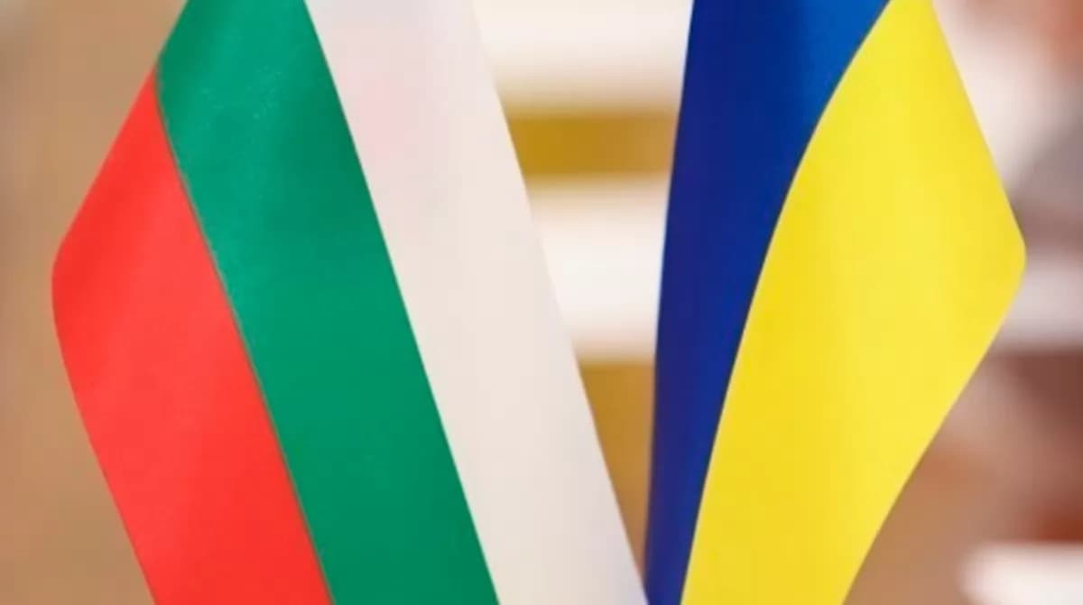 Ukrajna cáfolta, hogy drónjai zuhantak volna le Bulgáriában