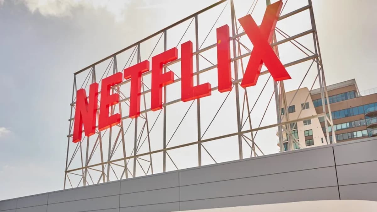 Netflix: újabb 5%-os létszámcsökkentés várható a munkaerőállományban
