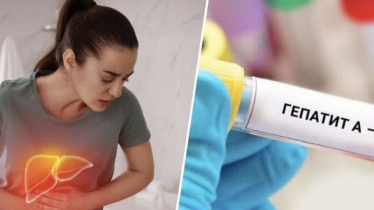 Berágott a járvány: Hepatitisz A járvány Komáromban már 21 fertőzöttet számlál
