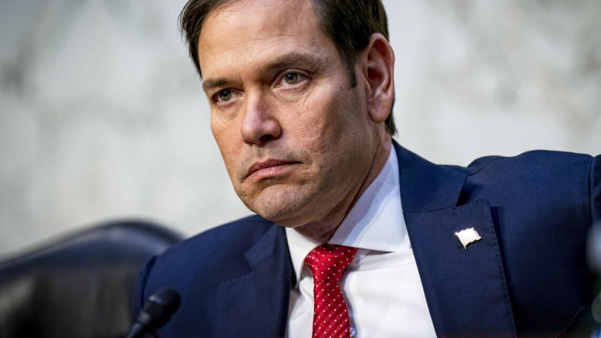 Marco Rubio átláthatóságot követel az Irkutszki pestisügyről