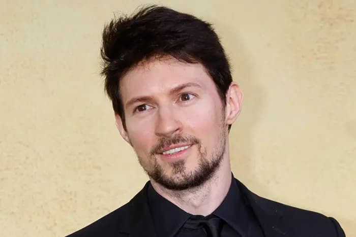 Az FSZB terrorizmus támogatásával vádolja Pavel Durovot