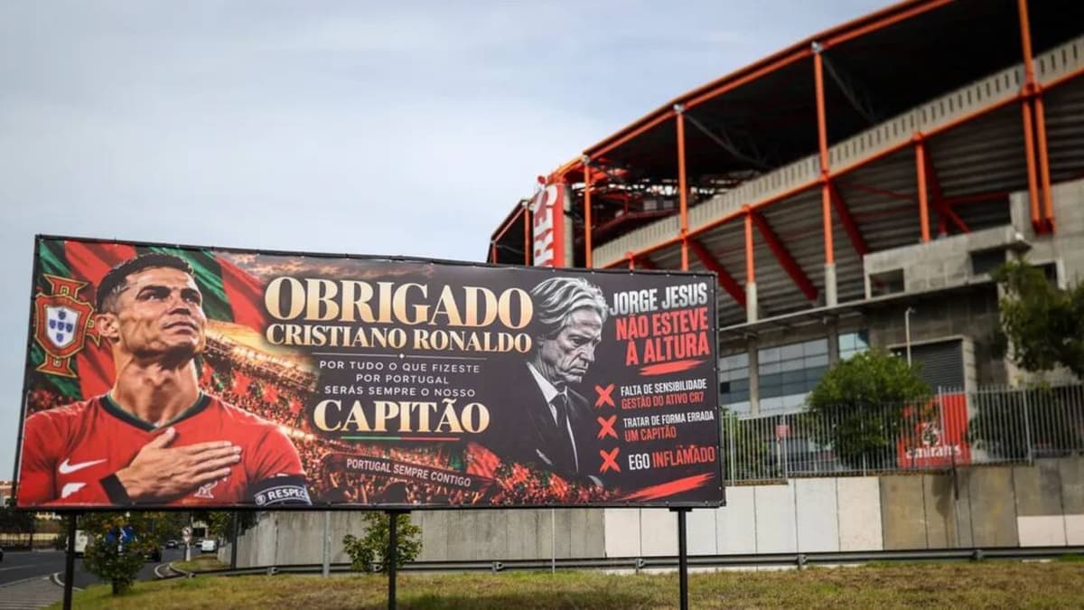 Cristiano Ronaldo az al-Nassznál marad a portugál válogatott helyett az októberi szünetben