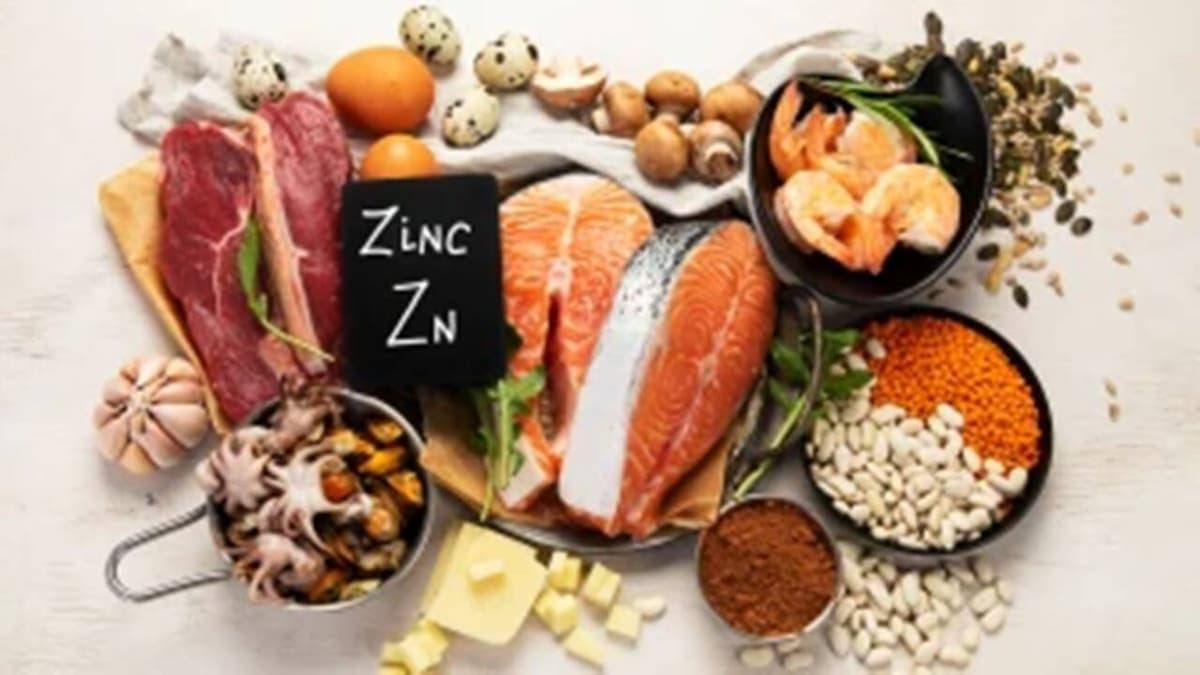 A cink fontossága és a napi ajánlott mennyiségek – Hogyan kerüljük el a hiányt és a túlzott bevitel veszélyeit?