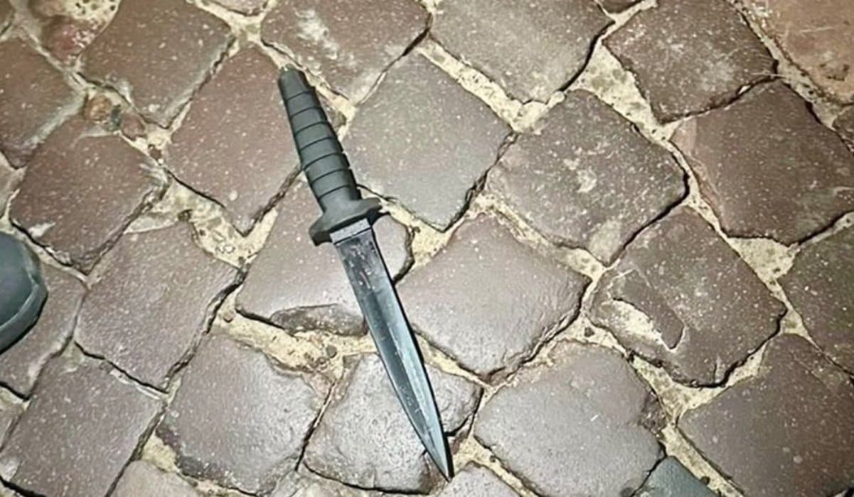 Lembergben halálosan megsebesítettek egy toborzótisztet egy késes támadás során