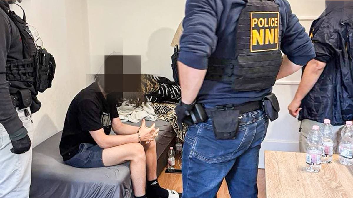 Terrorfenyegetés miatt intézkedtek egy 16 éves győri fiú ellen Magyarországon
