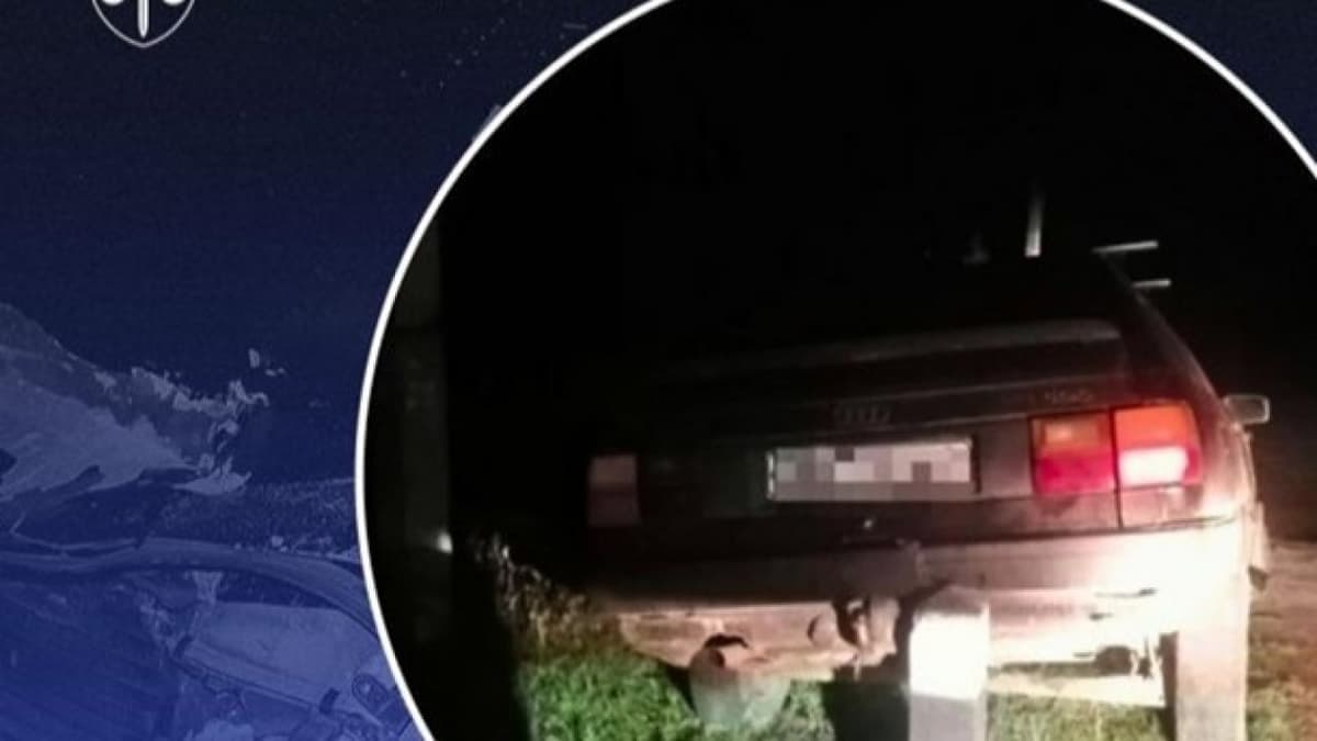 Ittas rendőr gázolt el két gyalogost Szosicsnén, majd elmenekült