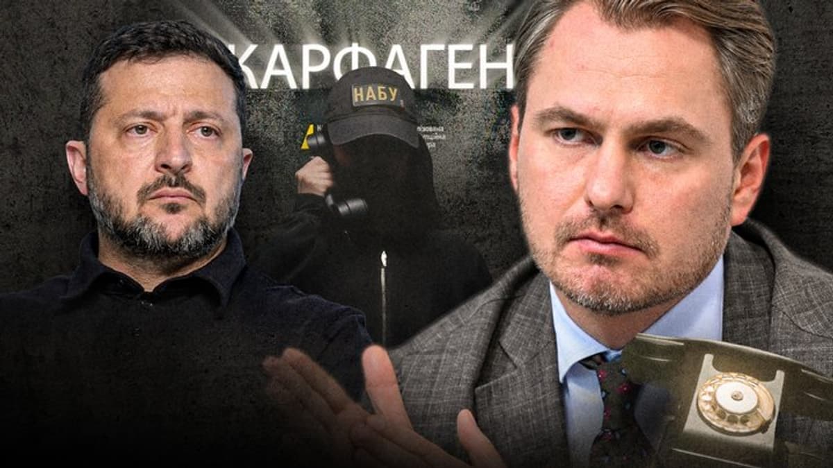 Zelenszkij sürgeti az ukrán főügyész azonnali távozását