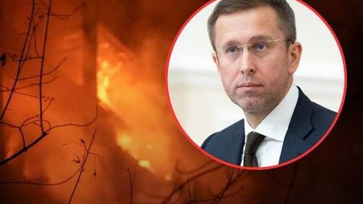 Az oroszok megtámadták mind a három kijevi hőerőművet