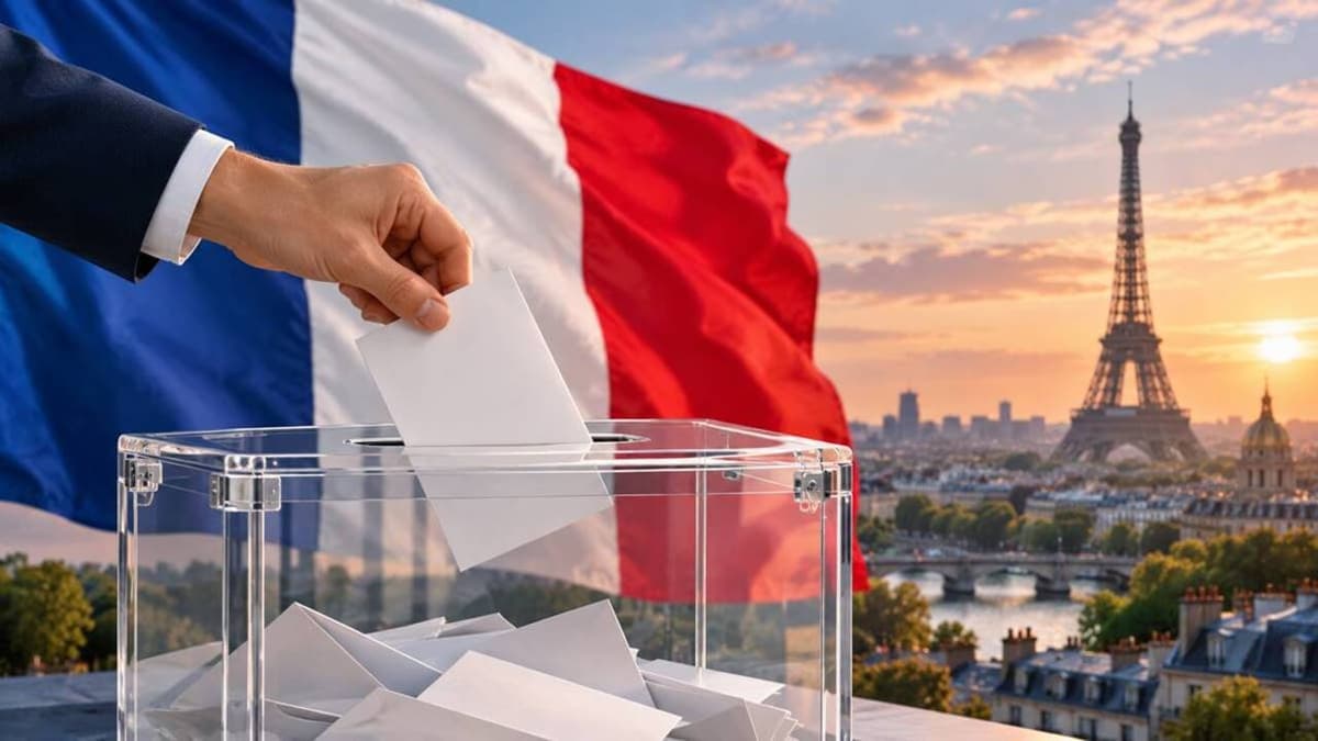 Marine Le Pen győzelme fenyegeti Ukrajna uniós támogatását és csatlakozását