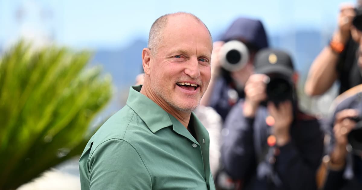 Woody Harrelson Tiszteletbeli Szarajevó Szíve díjat kap a 32. Szarajevói Filmfesztiválon