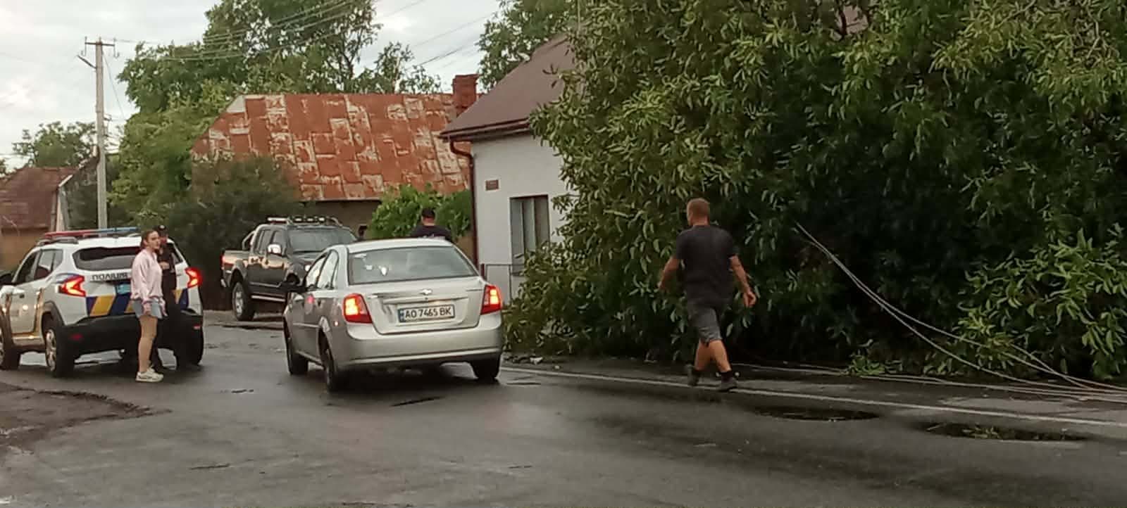 Példaértékű összefogás: Jánosin gyors helyreállítás a súlyos viharkár után