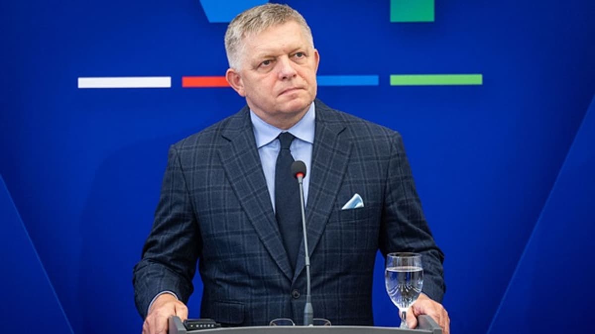 Előrehozott választások jöhetnek Szlovákiában az egyre mélyülő kormányválság miatt