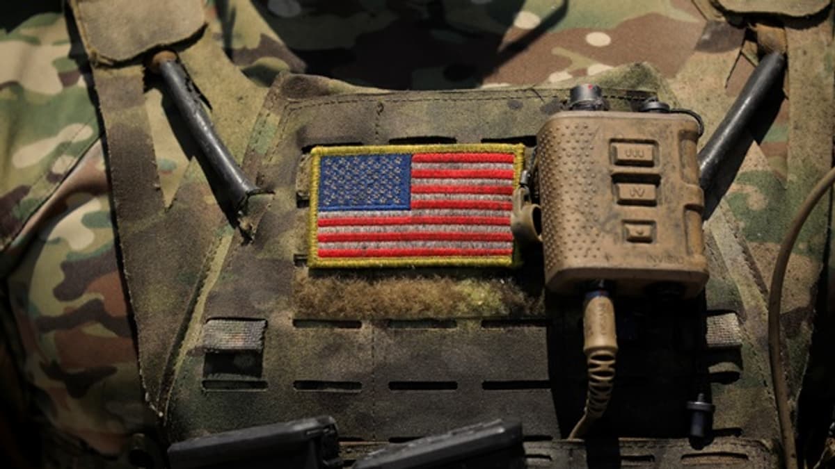 Pentagon elismerte a lőszerhiányt az iráni konfliktus nyomán