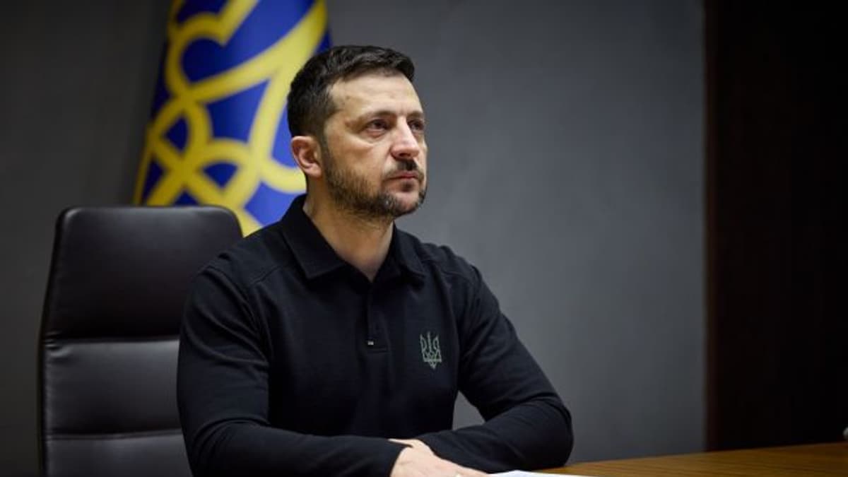 Zelenszkij: Oroszország megszegte a téli energetikai fegyverszünetet, válaszlépéseket ígérnek