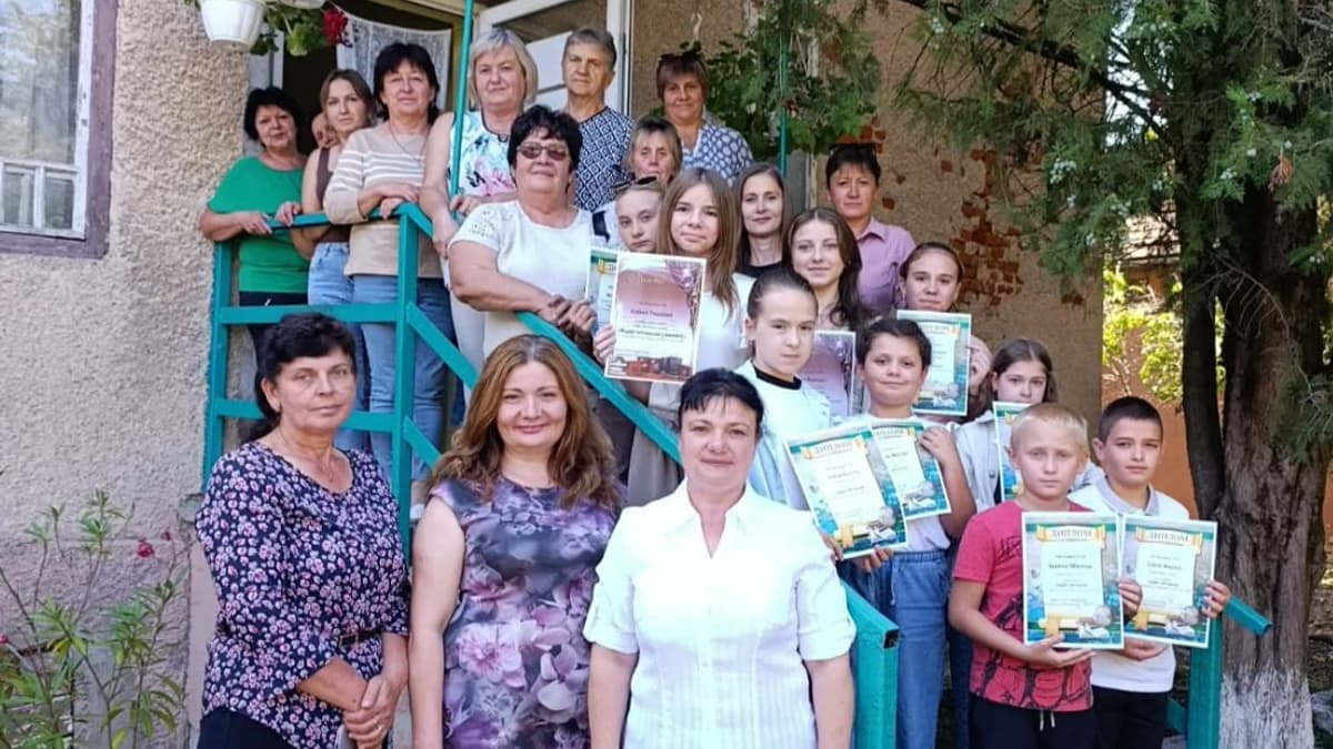 Fiatalok között is népszerű a könyvolvasás a beregszászi kistérségben