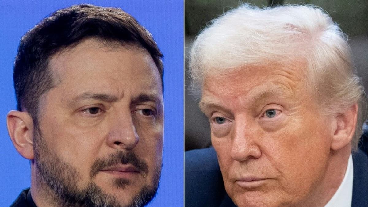 Zelenszkij és Trump szeptember végén találkozhatnak, fókuszban a rakétaprogram