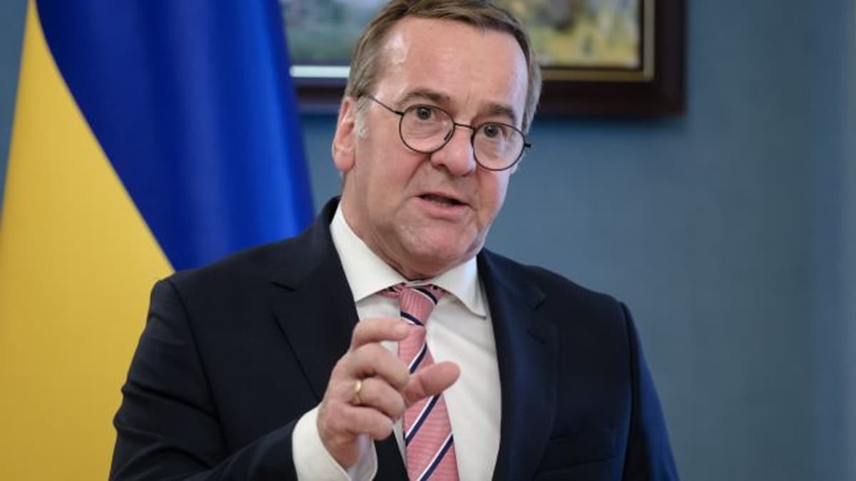 Németország új légvédelmi rendszerrel erősíti Ukrajnát a tél előtt