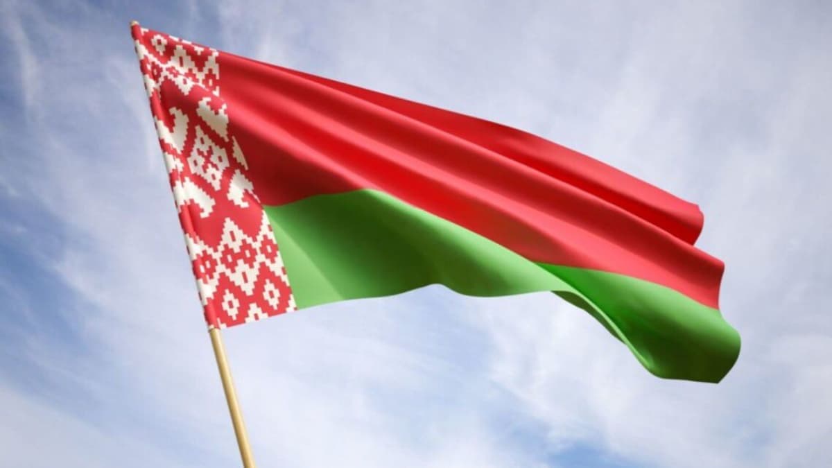 Fejlődő veszély: Belarusz jeladókat használ az Ukrajna elleni orosz légi támadások támogatására