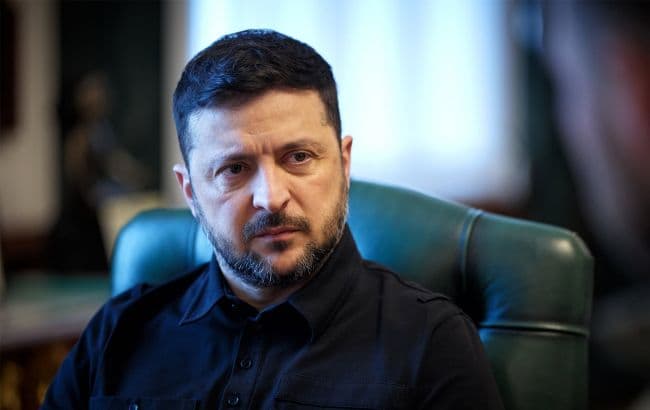 Zelenszkij: Új törvény készül az ukrán nemzeti kegyhelyek védelméről