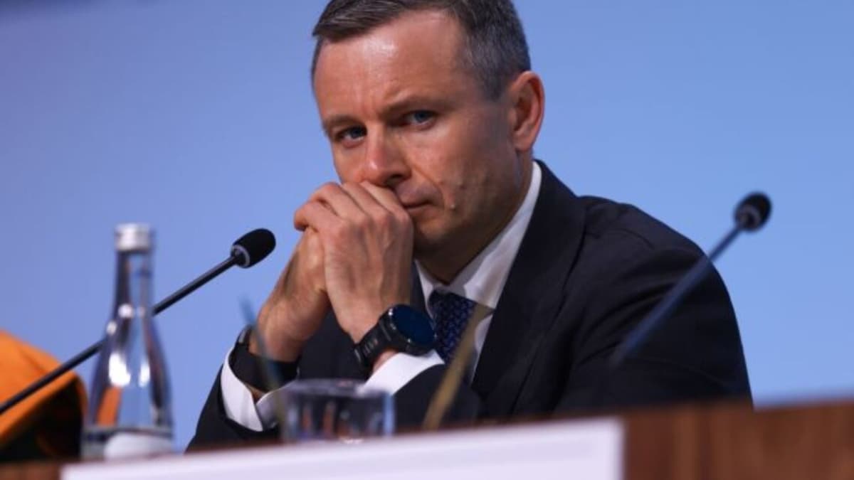Marcsenko: Külön kezelendő az állami költségvetés és a védelmi finanszírozás