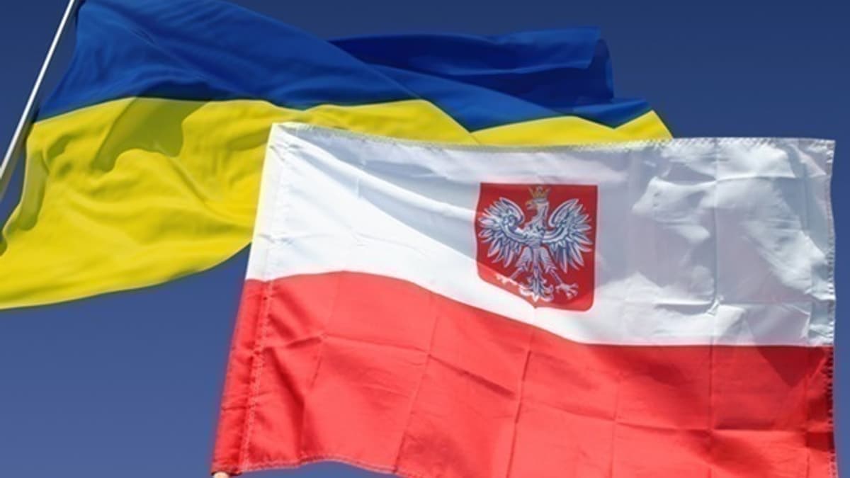 Kémkedés miatt fogtak el egy ukrán–lengyel katonai hallgatót Lengyelországban