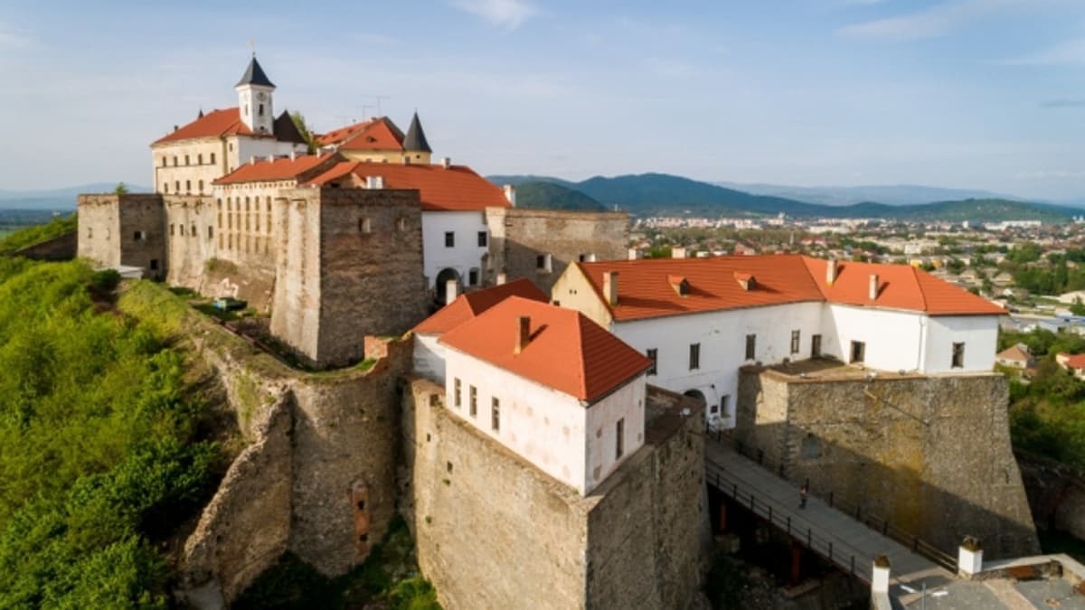 Kárpátaljai múzeumok ingyenesen várják a látogatókat a Turizmus Világnapján