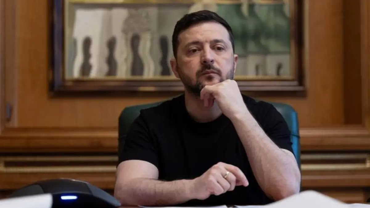Magyarok kaptak állami kitüntetést Zelenszkijtől az ukrán támogatásért