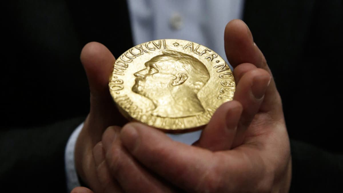 Elkezdődött a Nobel-díjak idei bejelentési hete Svédországban és Norvégiában