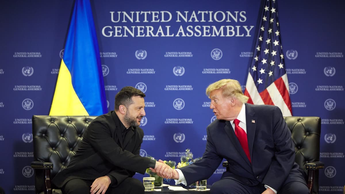 Washington három lépésben mutatná az utat a háborús békéhez