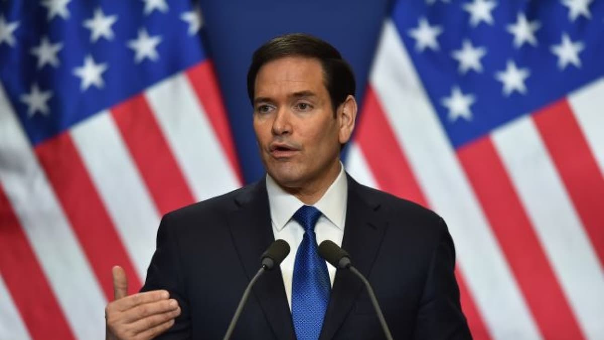 Mark Rubio: Az ukrajnai konfliktus kulcsa a donbászi rendezés