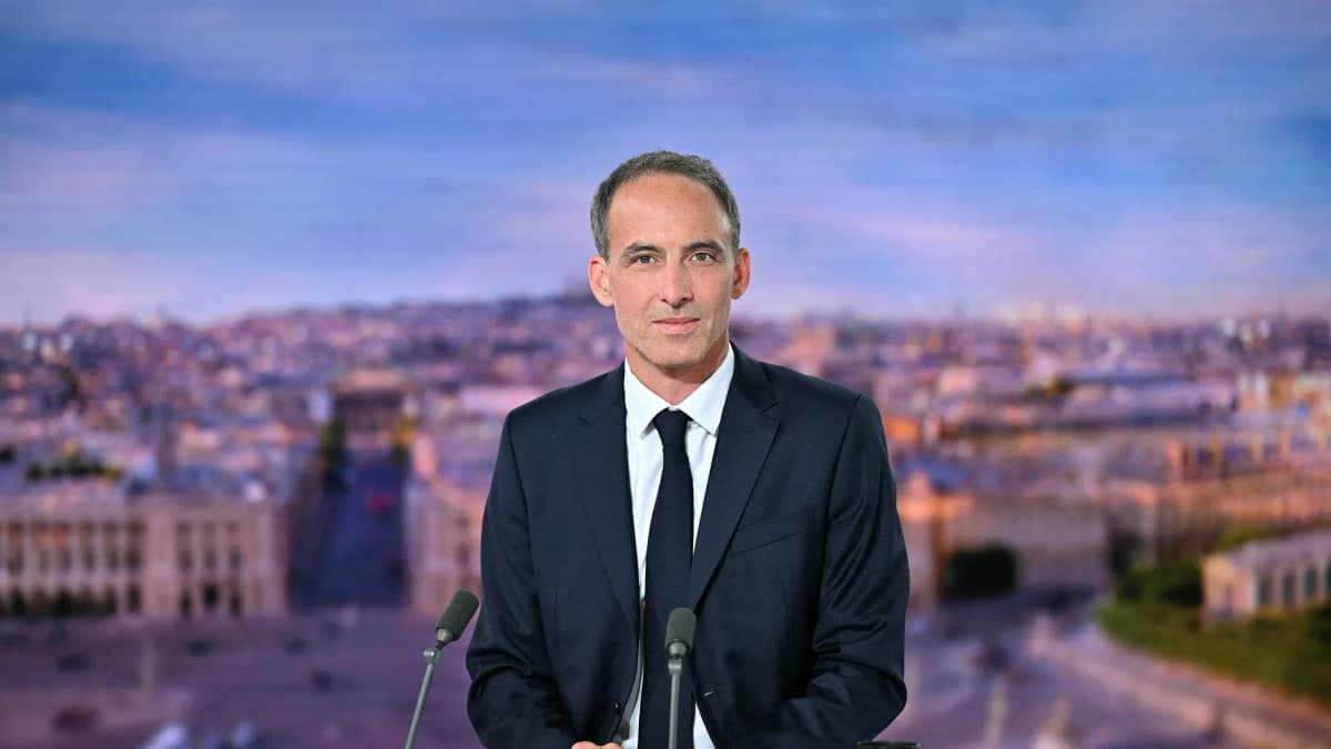 Raphaël Glucksmann vezető szerepben a francia baloldal elnökjelölti előválasztásán