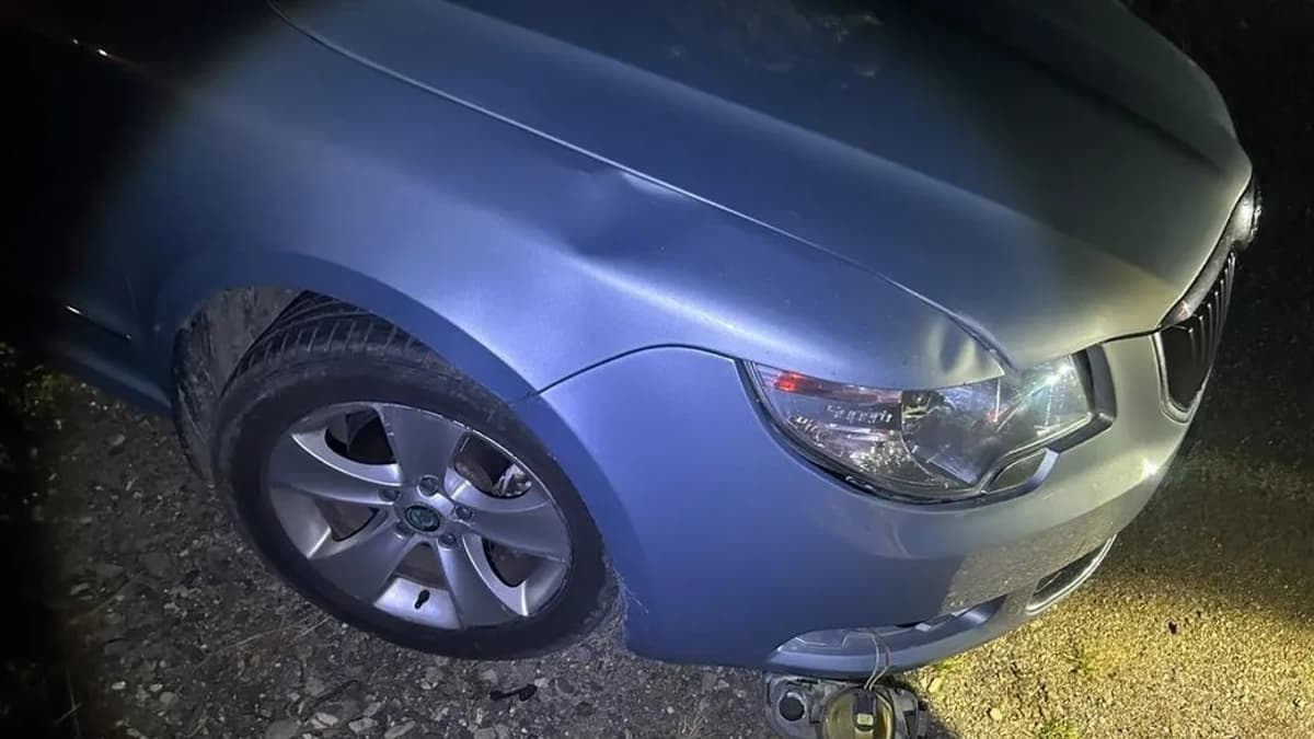 Tragikus baleset Aknaszlatinán: édesanya életét vesztette fia szeme láttára