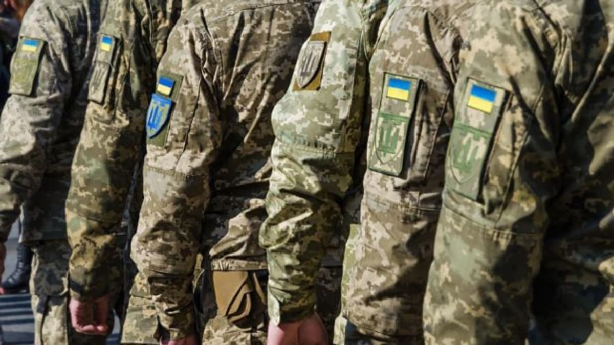 Újabb bizonyíték az orosz hadifoglyok kivégzésére Zaporizzsja környékén