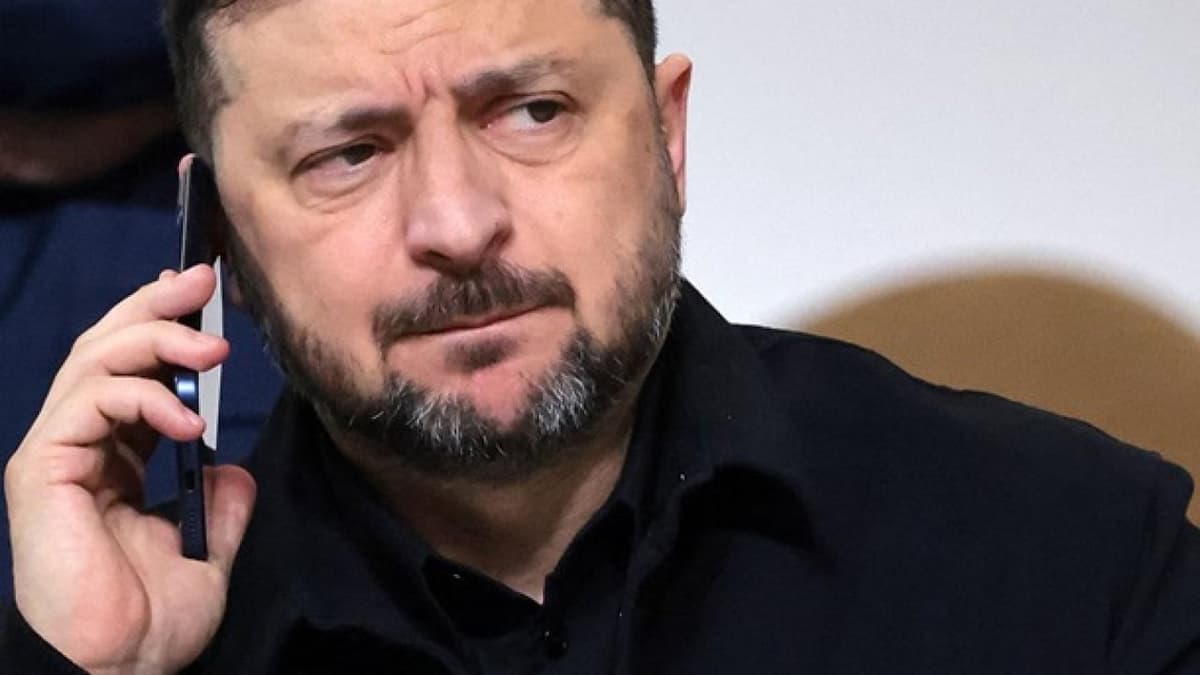 Zelenszkij részletekbe menően beszélt Putyinnal való beszélgetéséről a skandináv vezetőkkel