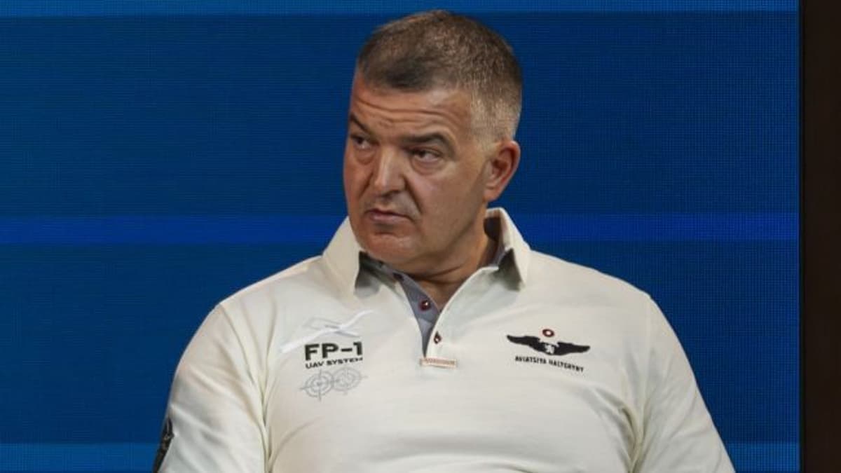 Denisz Stilerman cáfolja a merényletkísérlet híreit