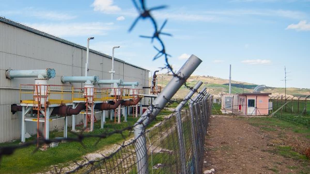 Poltavai gázmező fejlesztésének akadályozása veszélyezteti Ukrajna energiafüggetlenségét