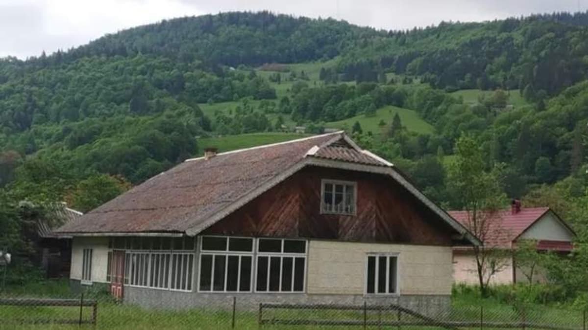 Kárpátalja üdülőfalvaiban a hegyi házak ára versenyez a városi lakásokéval