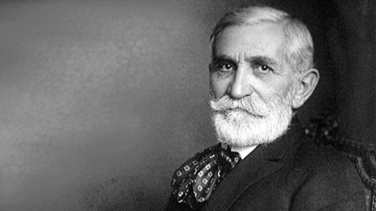 Benedek Elek születésének 167. évfordulója – a magyar mesemondó öröksége
