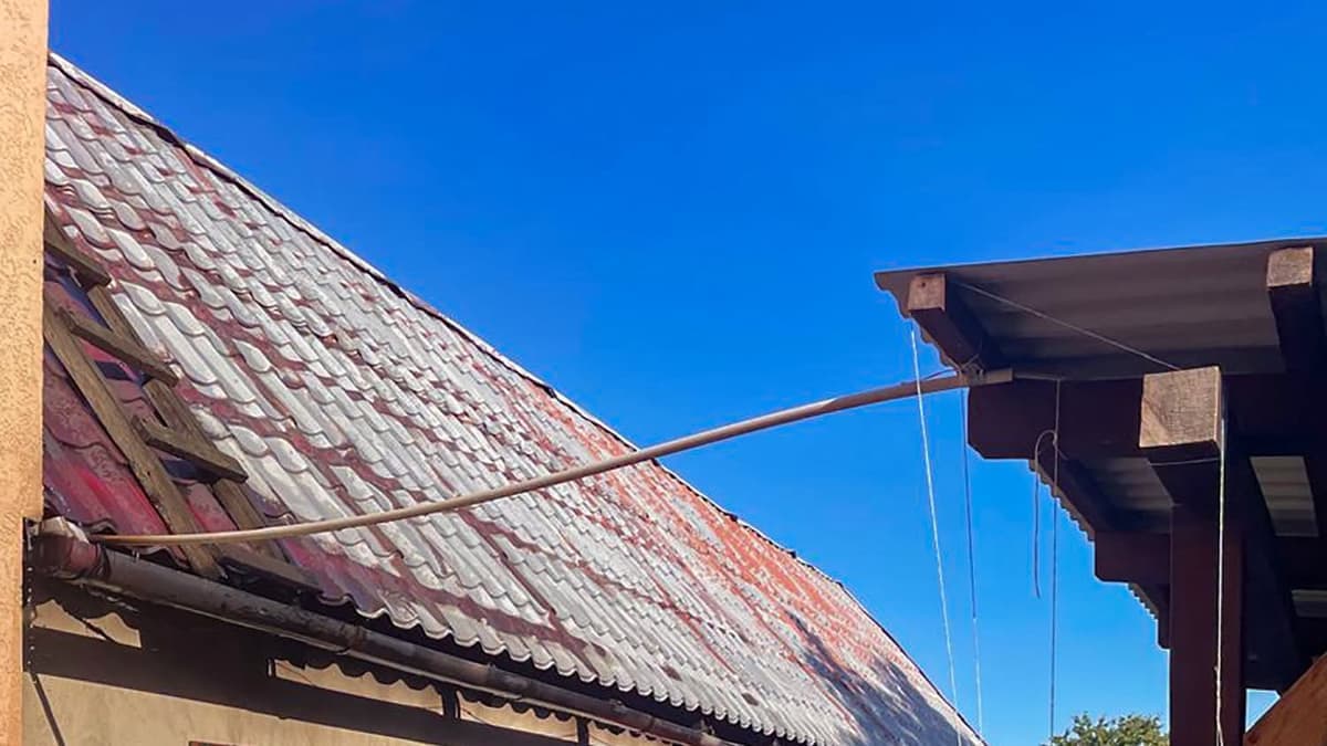 Gyors beavatkozás akadályozta meg a tűz terjedését Nagybégányban