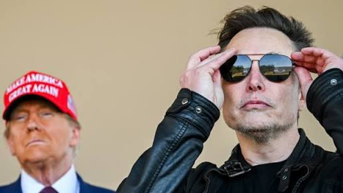 Elon Musk és Donald Trump egyesítik erőiket a félidős választásokon
