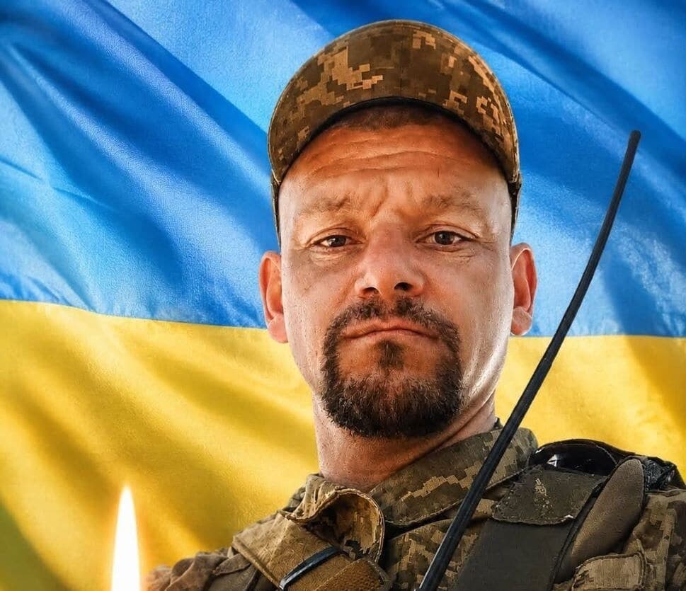 Újabb kárpátaljai katona esett el a zaporizzsji harcokban